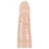 You2Toys - Thrusting Vibrator (Natural)