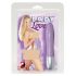 You2Toys - Lady Love violeta vibrators