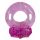 You2Toys - Single-use Vibrating Cock Ring (Pink)