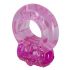 You2Toys - Vibrerende penisring (roze)