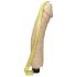 You2Toys - Giant Lover Vibrator - Natural