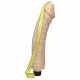 You2Toys - Giant Lover Vibrator - Natural