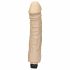 You2Toys - Vibrator gigantic pentru iubire - natural