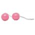 You2Toys - Pink - Vibrator Set (9 Pieces)