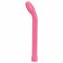 You2Toys - Vibromasseur point G et prostate (rose)