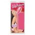 You2Toys - G-spot and Prostate Vibrator (Pink)