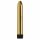 You2Toys - Metallic Glitter Vibrator - Gold Color