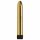 You2Toys - Metallic Glitter Vibrator - Gold Color