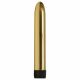 You2Toys - Metallic Glitter Vibrator - Gold Color