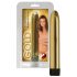 Vibratore Rigido Luminoso in Oro - You2Toys