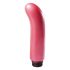 Louisiana Lounger - Sexbett mit eingebautem Vibrator (Schwarz)