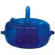 You2Toys - Vibrating Love Chair - Blue