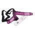 You2Toys - Vibrerende Duo Strap-on