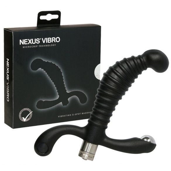 Nexus - Vibromasseur Prostatique