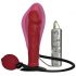 You2Toys - Zuignap seksspeeltje vibrator