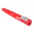 You2Toys - Thrusting Vibrator (Red)