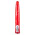 You2Toys Red Push - realistický vibrátor (27 cm)