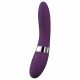 Vibrator de lux LELO Elise 2 (mov)