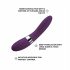 LELO Elise 2- Deluxe-Vibrator (lila)