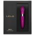 LELO Mia 2 - putni vibrator za ruževe (s.pink)