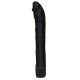 You2Toys - Vibrator de plăcere din catifea - negru