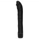 You2Toys - Velvety Pleasure Vibrator - Black