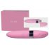 LELO Mia 2 - reiziger lippenstift vibrator (v. roze)