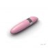 LELO Mia 2 - reiziger lippenstift vibrator (v. roze)