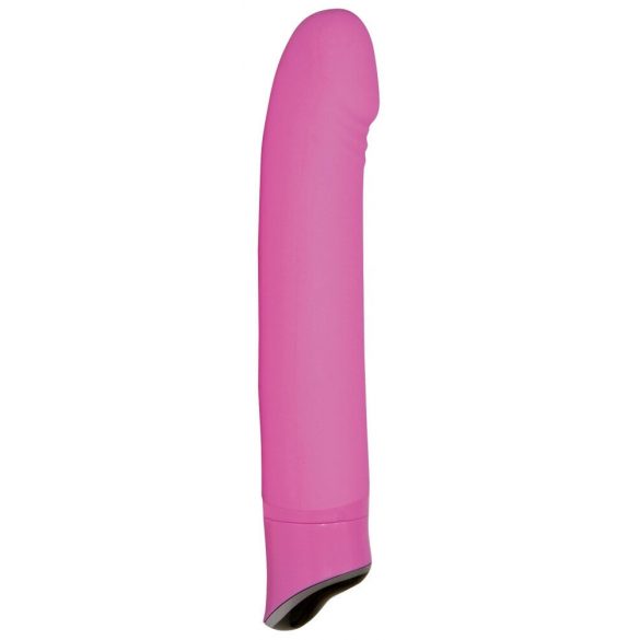 SMILE Lycklig - 7 lägen vibrator (rosa)