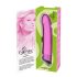 SMILE Happy - 7-speed vibrator (roze)