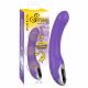 SMILE Gipsy - Violeta vibrators