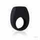 LELO Tor 2 - Rechargeable Vibrating Cock Ring (Black)