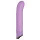 Vibrator curbat SMILE Easy (mov)