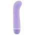 SMILE Mini-G - G-spot Mini Vibrator (Purple)