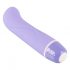 Mini Vibrator G-punct SMILE Mini-G (mov)