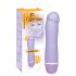 SMILE Sweety - mini vibrators (violeta)