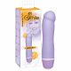 SMILE Souris - vibromasseur miniature (violet)