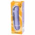 SMILE Sweety - mini vibrators (violeta)