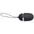 Uovo Vibrante Vellutato Wireless You2Toys - Nero