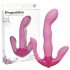 Proposition - Triple Pleasure Vibrator