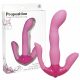 Proposition - Triple Pleasure Vibrator