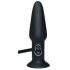 You2Toys - True Black Anal Balloon - Black