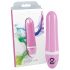 Vibe Therapy - Quantum Mini Vibrator - Pink