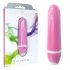 Vibe Therapy - Mini vibrator Quantum - roz