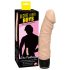 You2Toys - Silikonowy wibrator Secret Lover - The Pool Boy