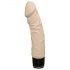 You2Toys - Secret Lover Silicone Vibrator - The Pool Boy