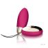 LELO Lyla 2 - œuf vibrant sans fil (rose)