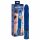 You2Toys - Vibrator cu impulsuri Hammer (albastru)