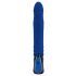 You2Toys - Hammer push vibrator (plavi)