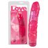 You2Toys - Pink Love - Large Vibrator